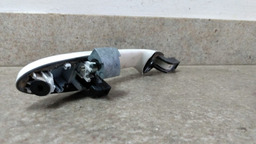 MAÇANETA EXTERNA DIANTEIRA ESQUERDA HONDA FIT 2017 A 2019