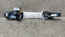 MAÇANETA EXTERNA DIANTEIRA ESQUERDA HONDA FIT 2017 A 2019