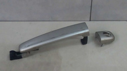 MAÇANETA EXTERNA DIANTEIRO DIREITO CITROËN C3 2009 A 2012