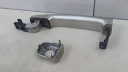 MAÇANETA EXTERNA DIANTEIRO DIREITO CITROËN C3 2009 A 2012