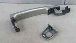 MAÇANETA EXTERNA DIANTEIRO DIREITO CITROËN C3 2009 A 2012