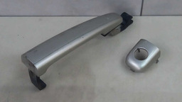 MAÇANETA EXTERNA DIANTEIRO DIREITO CITROËN C3 2009 A 2012