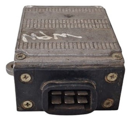 Módulo Ignição Volkswagen Gol 1999