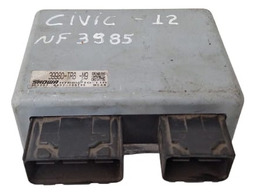 Módulo Direção Elétrica Honda Civic 2.0 2012 2013