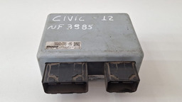 MÓDULO DIREÇÃO ELÉTRICA HONDA CIVIC 2.0 2012 2013