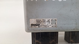 MÓDULO DIREÇÃO ELÉTRICA HONDA CIVIC 2.0 2012 2013