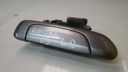 MAÇANETA EXTERNA TRASEIRA DIREITA HONDA FIT 2003 A 2008