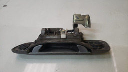 MAÇANETA EXTERNA TRASEIRA DIREITA HONDA FIT 2003 A 2008