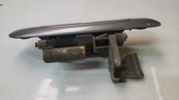 MAÇANETA EXTERNA TRASEIRA DIREITA HONDA FIT 2003 A 2008