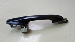 MAÇANETA EXTERNA TRASEIRO E HONDA NEW CIVIC 2007 A 2010 (1)