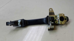 MAÇANETA EXTERNA TRASEIRO E HONDA NEW CIVIC 2007 A 2010 (1)