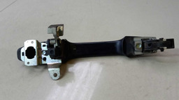 MAÇANETA EXTERNA TRASEIRO E HONDA NEW CIVIC 2007 A 2010 (1)