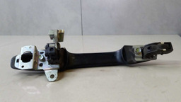 MAÇANETA EXTERNA TRASEIRO E HONDA NEW CIVIC 2007 A 2010 (1)