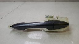 MAÇANETA EXTERNA TRASEIRA ESQUERDA HYUNDAI HB20 2012 A 2018