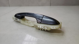 MAÇANETA EXTERNA TRASEIRA ESQUERDA HYUNDAI HB20 2012 A 2018