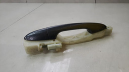 MAÇANETA EXTERNA TRASEIRA ESQUERDA HYUNDAI HB20 2012 A 2018