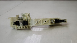 MAÇANETA EXTERNA TRASEIRA ESQUERDA HYUNDAI HB20 2012 A 2018