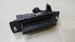 MAÇANETA TAMPA TRASEIRA HYUNDAI HB20 HATCH 2012 A 2018