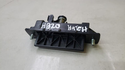 MAÇANETA TAMPA TRASEIRA HYUNDAI HB20 HATCH 2012 A 2018