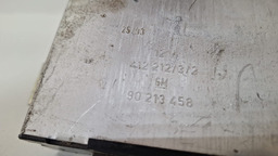 MÓDULO PILOTO AUTOMÁTICO CHEVROLET OMEGA 3.0 1996 A 1998