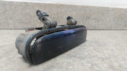 MAÇANETA EXTERNA DIANTEIRA DIREITA AUDI A3 1999 A 2002