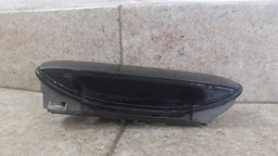 MAÇANETA EXTERNA DIANTEIRA DIREITA AUDI A3 2000 A 2008
