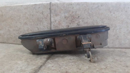 MAÇANETA EXTERNA DIANTEIRA DIREITA AUDI A3 2000 A 2008