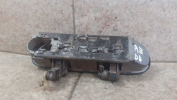MAÇANETA EXTERNA DIANTEIRA DIREITA AUDI A3 2000 A 2008