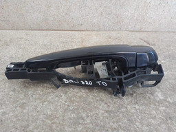 MAÇANETA EXTERNA TRASEIRA D BMW 320I 2014 2019 ORIGINAL
