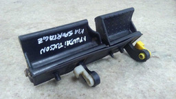 Maçaneta Tampa Traseira Kia Sportage 2009 2010 2011 2012