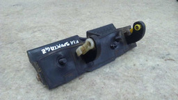 MAÇANETA TAMPA TRASEIRA KIA SPORTAGE 2009 2010 2011 2012