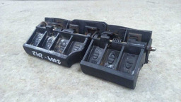 MAÇANETA TAMPA TRASEIRA KIA SPORTAGE 2009 2010 2011 2012