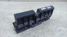 MAÇANETA TAMPA TRASEIRA KIA SPORTAGE 2009 2010 2011 2012