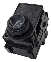 Botão Comando Retrovisor Nissan Sentra 2010 2011