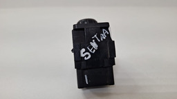 BOTÃO COMANDO RETROVISOR NISSAN SENTRA 2010 2011