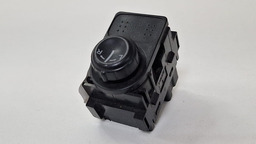 BOTÃO COMANDO RETROVISOR NISSAN SENTRA 2010 2011