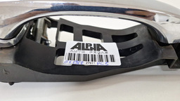 MAÇANETA EXTERNA TRAS. D JEEP GRAND CHEROKEE 3.6 2014 2015