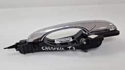 MAÇANETA EXTERNA TRAS. D JEEP GRAND CHEROKEE 3.6 2014 2015