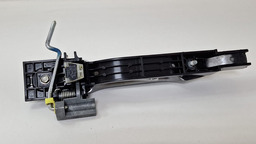 MAÇANETA EXTERNA TRASEIRA DIREITA HONDA NEW CIVIC 2017 (15)