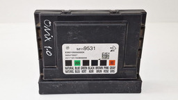 MÓDULO CONFORTO CHEVROLET ONIX 1.0 2017 2018