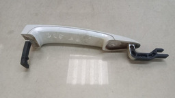 PUXADOR MAÇANETA EXTERNA DIANTEIRA ESQUERDA BMW 320I 2015