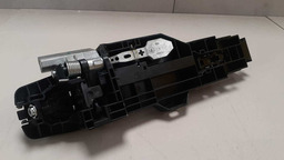 MAÇANETA EXTERNA TRASEIRA ESQUERDA NISSAN MARCH 2014