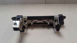 MAÇANETA TAMPA TRASEIRA NISSAN MARCH 2014