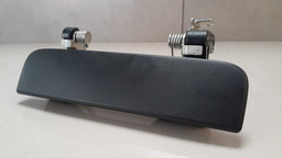 MAÇANETA TAMPA TRASEIRA NISSAN MARCH 2014