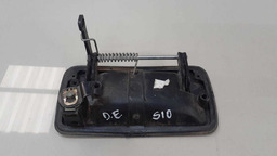 MAÇANETA EXTERNA DIANTEIRA ESQUERDA GM S10 1995 A 2011