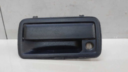 MAÇANETA EXTERNA DIANTEIRA ESQUERDA GM S10 1995 A 2011
