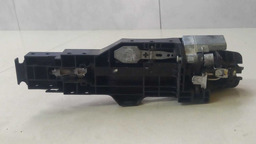 MAÇANETA EXTERNA TRASEIRA DIREITA NISSAN VERSA 2015-2018 (2)