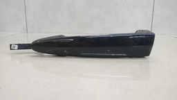 Puxador Maçaneta Externa Traseira Esquerda Bmw 320i 2015