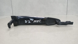 PUXADOR MAÇANETA EXTERNA TRASEIRA ESQUERDA BMW 320I 2015