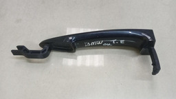 PUXADOR MAÇANETA EXTERNA TRASEIRA ESQUERDA BMW 320I 2015